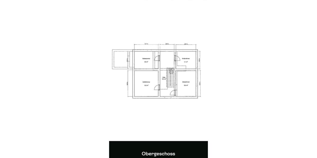 Einfamilienhaus Seesen - 6 Zimmer, 110 m&sup2;, 179.000&euro; | Angebot:26066914