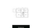 Einfamilienhaus Seesen - 6 Zimmer, 110 m&sup2;, 179.000&euro; | Angebot:26066914