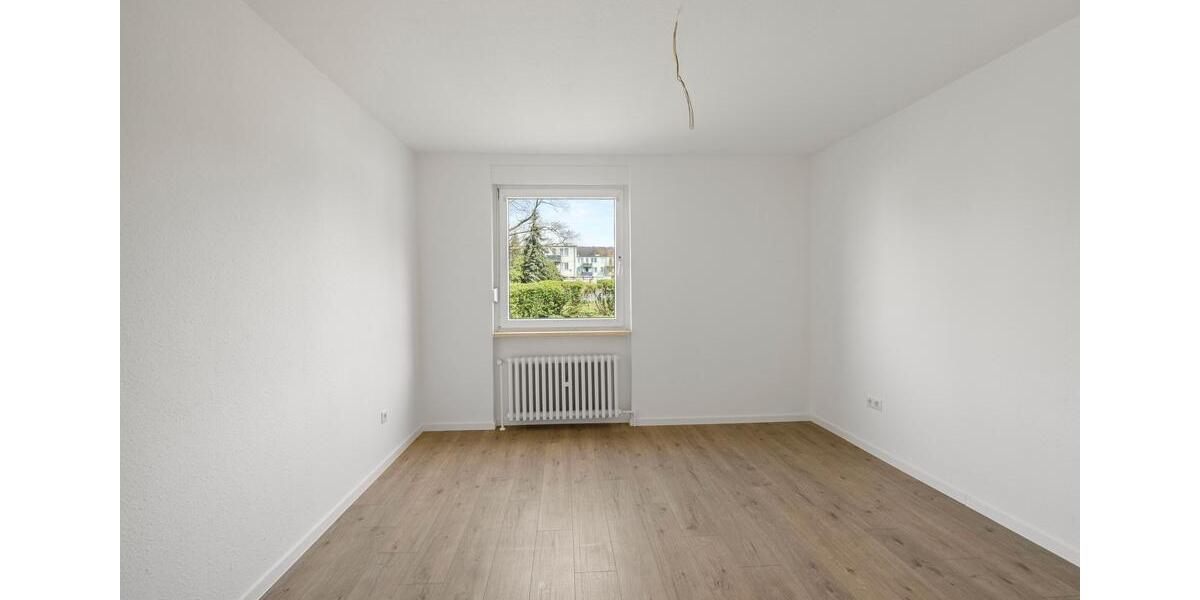 Etagenwohnung Oerlinghausen - 3 Zimmer, 74 m&sup2;, 550&euro; | Angebot:25434218