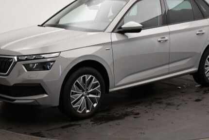 Skoda Kamiq 29.528 km 19.990 &euro; Wolfsburg 38440