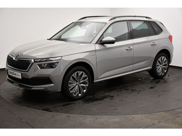 Skoda Kamiq 29.528 km 19.990 &euro; Wolfsburg 38440