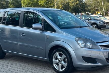 Opel Zafira 228.700 km 3.750 &euro; Waldkraiburg 84478