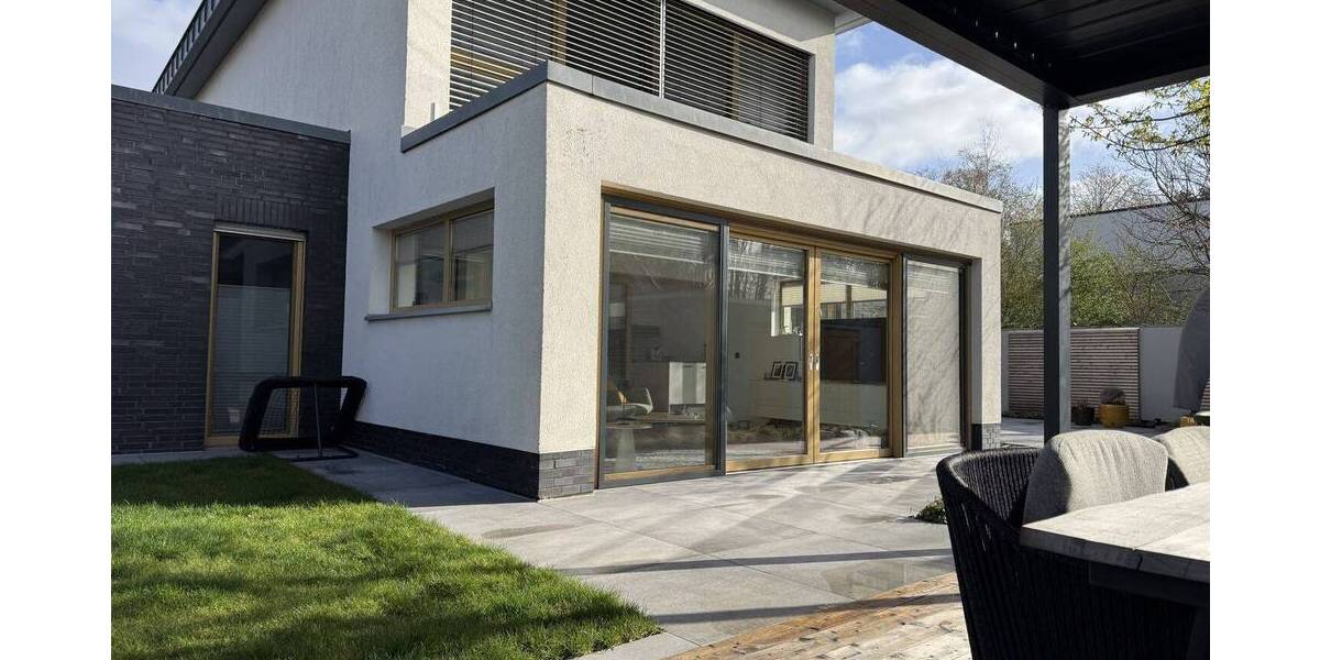 Einfamilienhaus Schüttorf - 6 Zimmer, 194 m&sup2;, 799.000&euro; | Angebot:26189424