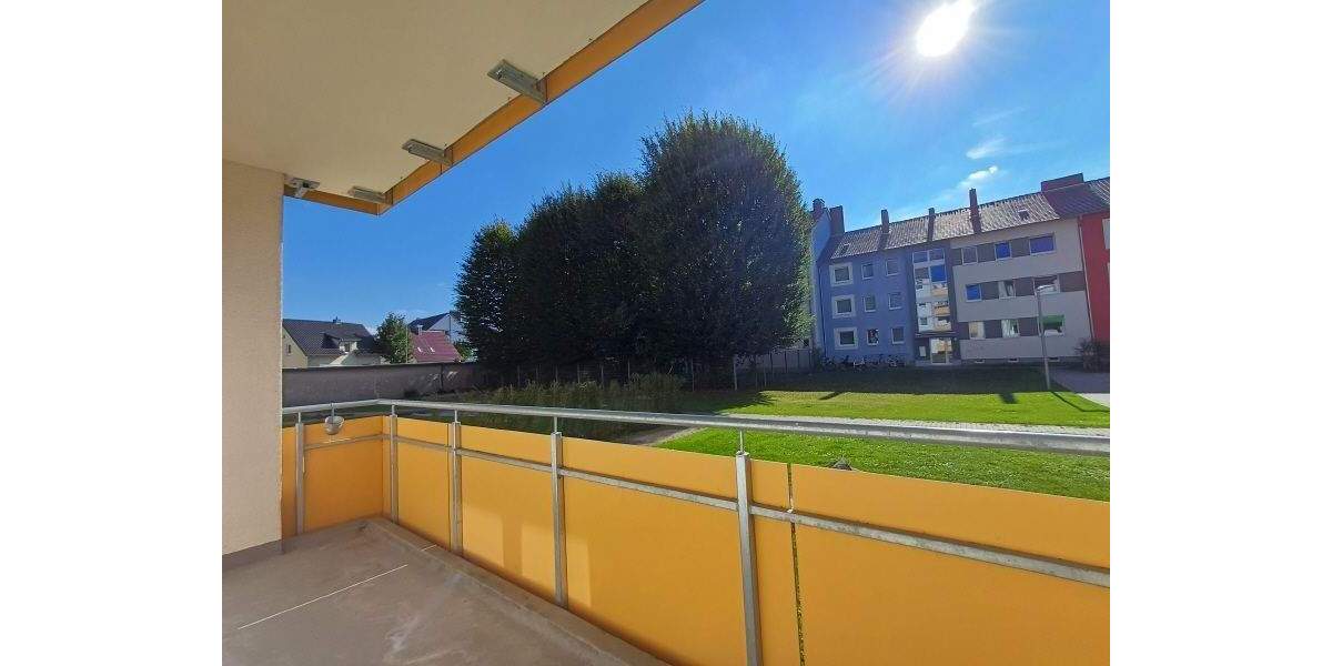 Am Kanal Spazierengehen 3 zimmer