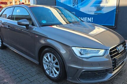Audi A3 259.000 km 6.950 &euro; Garching 85748