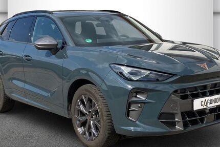 Cupra Terramar 10.900 km 38.490 &euro; Schmalkalden 98574