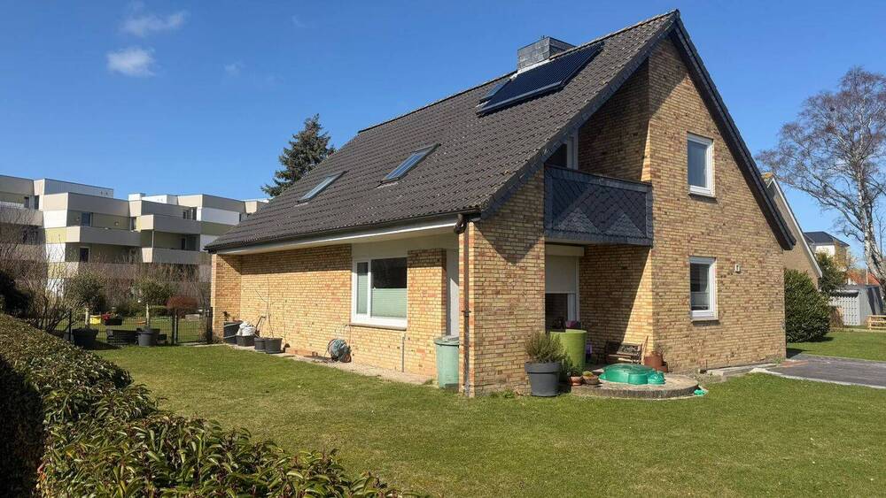 Einfamilienhaus Fehmarn Burg auf Fehmarn - 5 Zimmer, 141 m&sup2;, 589.000&euro; | Angebot:26203931