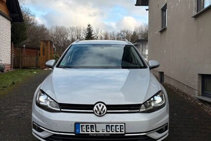 VW Golf 125.000 km 14.700 &euro; Wadern 66687