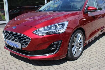 Ford Focus 96.700 km 15.490 € Bad Lobenstein 07356
