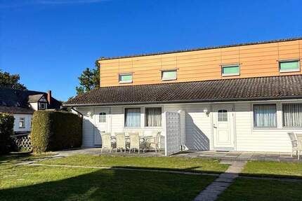 Haus Bad Doberan Heiligendamm - 3 Zimmer, 60 m&sup2;, 199.000&euro; | Angebot:25741195