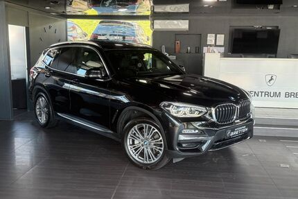 BMW X3 59.742 km 31.980 &euro; Bretten 75015