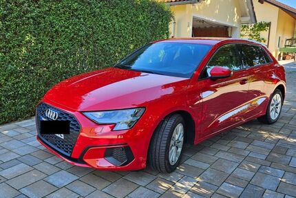 Audi A3 50.000 km 22.999 &euro; Mindelstetten 93349