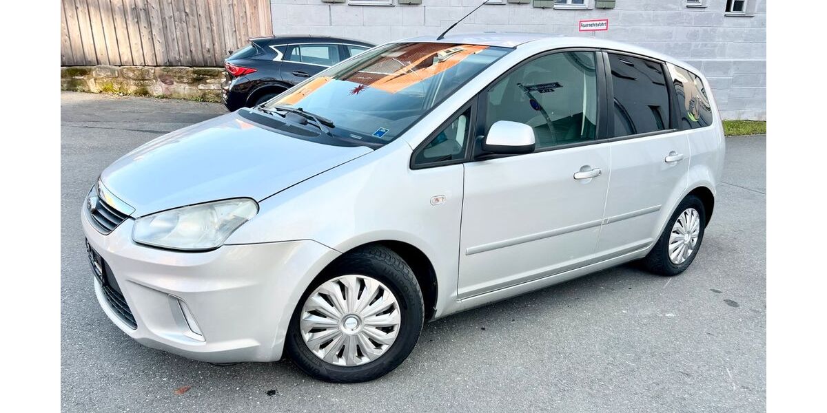 Ford C-Max 170.000 km 3.499 &euro; Nürnberg 90431