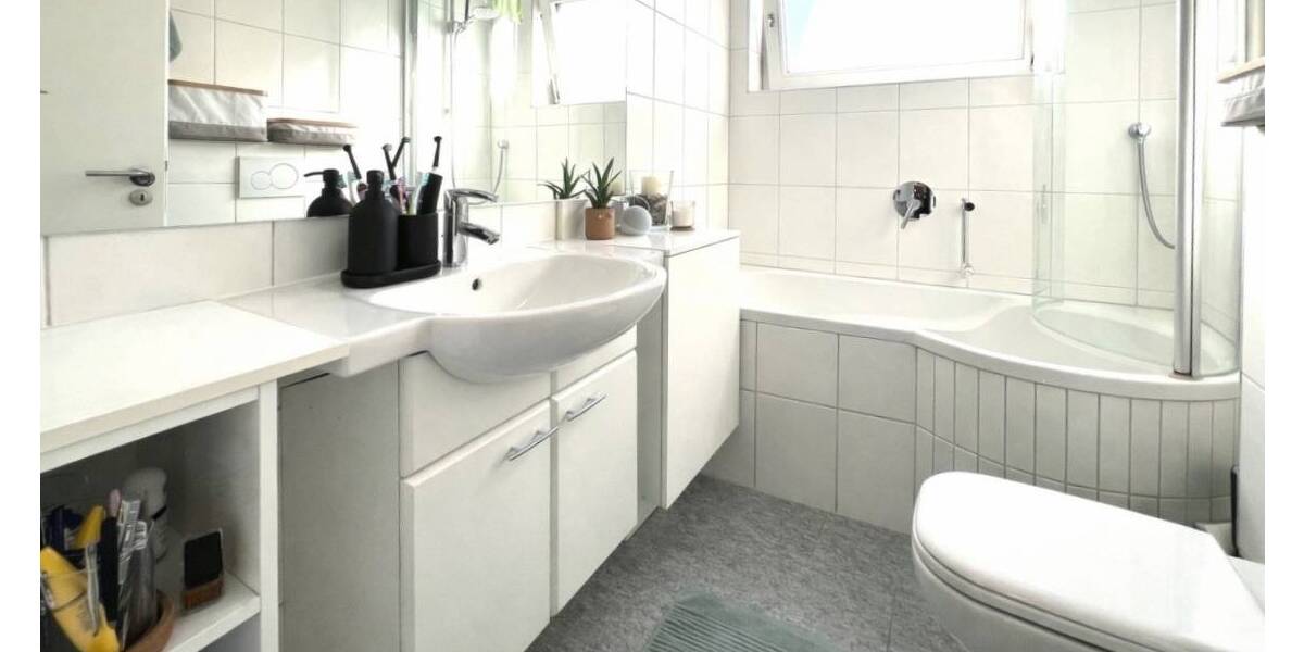 Etagenwohnung Karlsruhe Südweststadt - 2 Zimmer, 68 m&sup2;, 349.000&euro; | Angebot:25929245