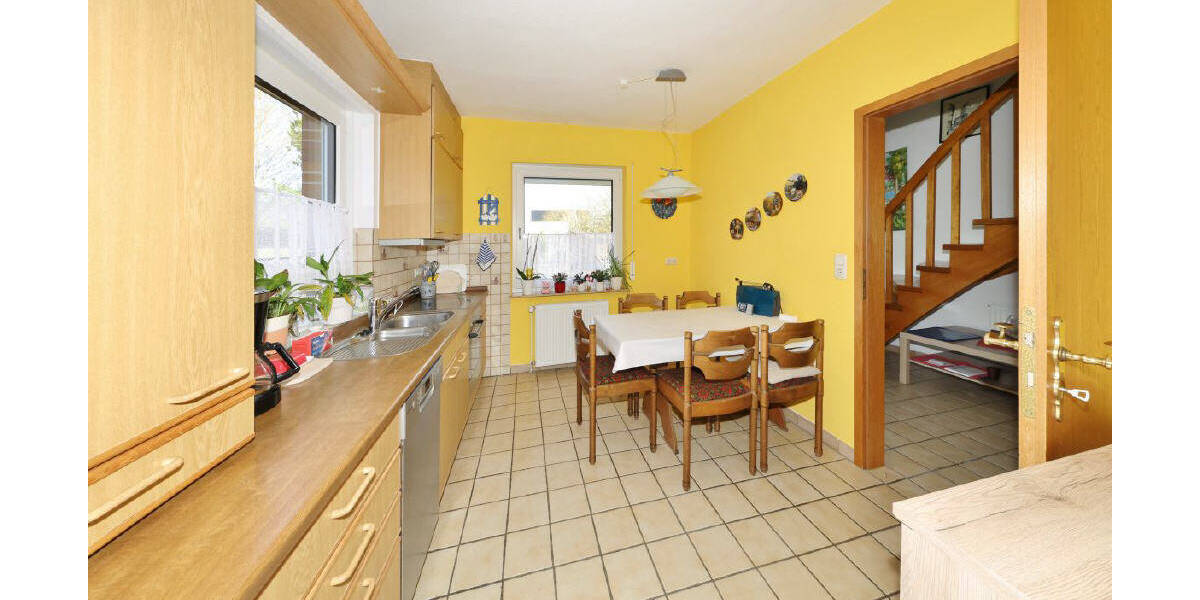 Einfamilienhaus Friedeburg-Horsten Friedeburg - 6 Zimmer, 143 m&sup2;, 295.000&euro; | Angebot:26291544