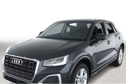 Audi Q2 8.056 km 26.640 &euro; Geldern 47608
