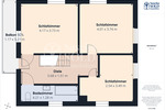 Freistehendes Einfamilienhaus in ruhiger Sackgassenlage auf weitläufigem Grundstück in St. Ingbert - Einfamilienhaus Sankt Ingbert St. Ingbert | Angebot:26191849