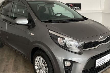 Kia Picanto 74.539 km 9.490 &euro; Baunatal 34225