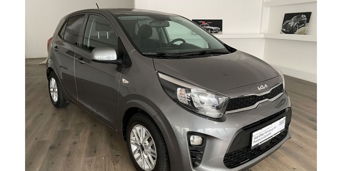 Kia Picanto 74.539 km 9.490 &euro; Baunatal 34225
