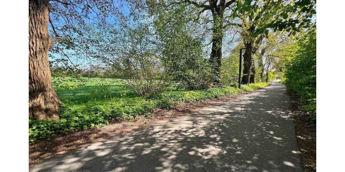 Grundstück AHRENSBURG - WALDGUT HAGEN WALDGUT HAGEN - 578.000&euro; | Angebot:24674592