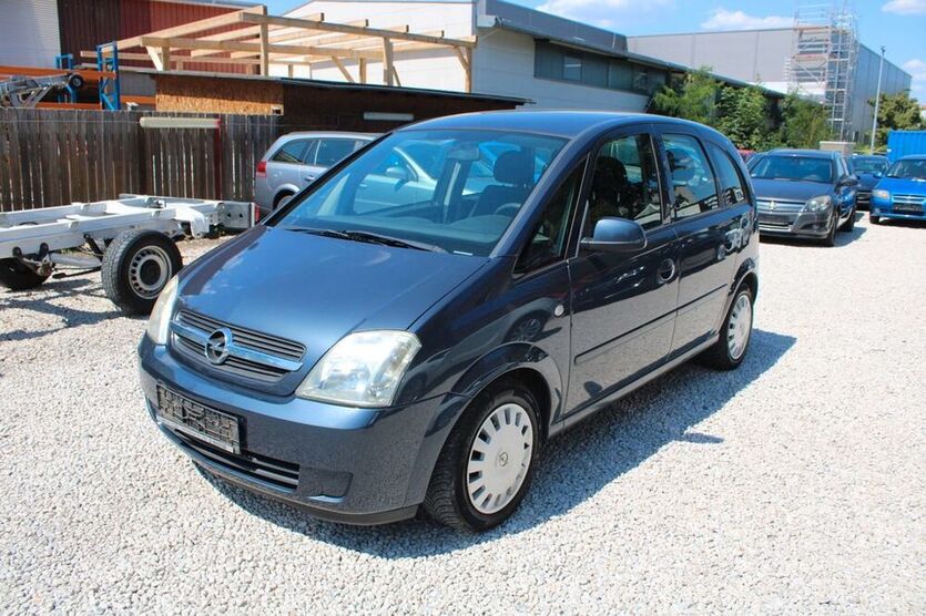 Meriva