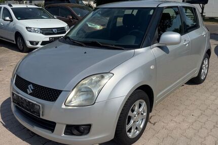 Suzuki Swift 127.500 km 3.300 &euro; Gotha 99867