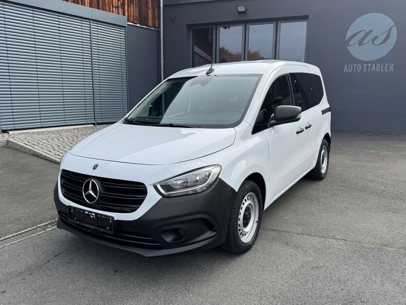 Mercedes-Benz Citan 38.058 km 17.950 € Creussen 95473