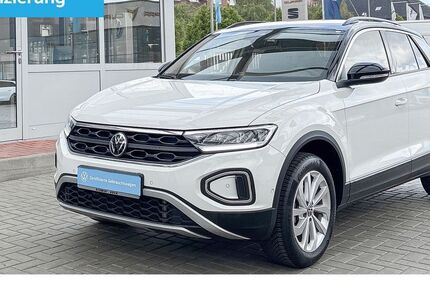 VW T-Roc 13.610 km 28.999 &euro; Bremerhaven 27576