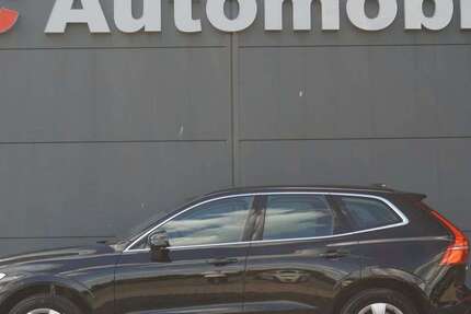 Volvo XC60 47.300 km 27.780 &euro; Velen 46342