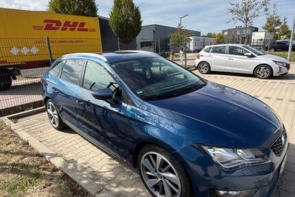 Seat Leon 290.000 km 5.200 &euro; Kehl 77694