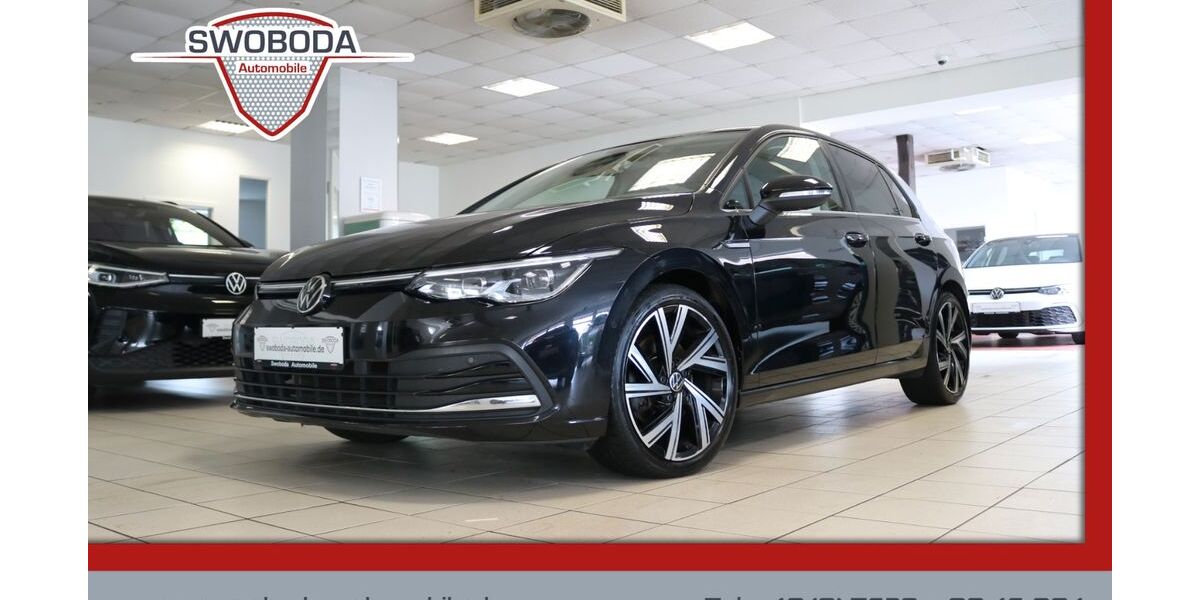 VW Golf 91.447 km 22.390 &euro; Espenau bei Kassel 34314