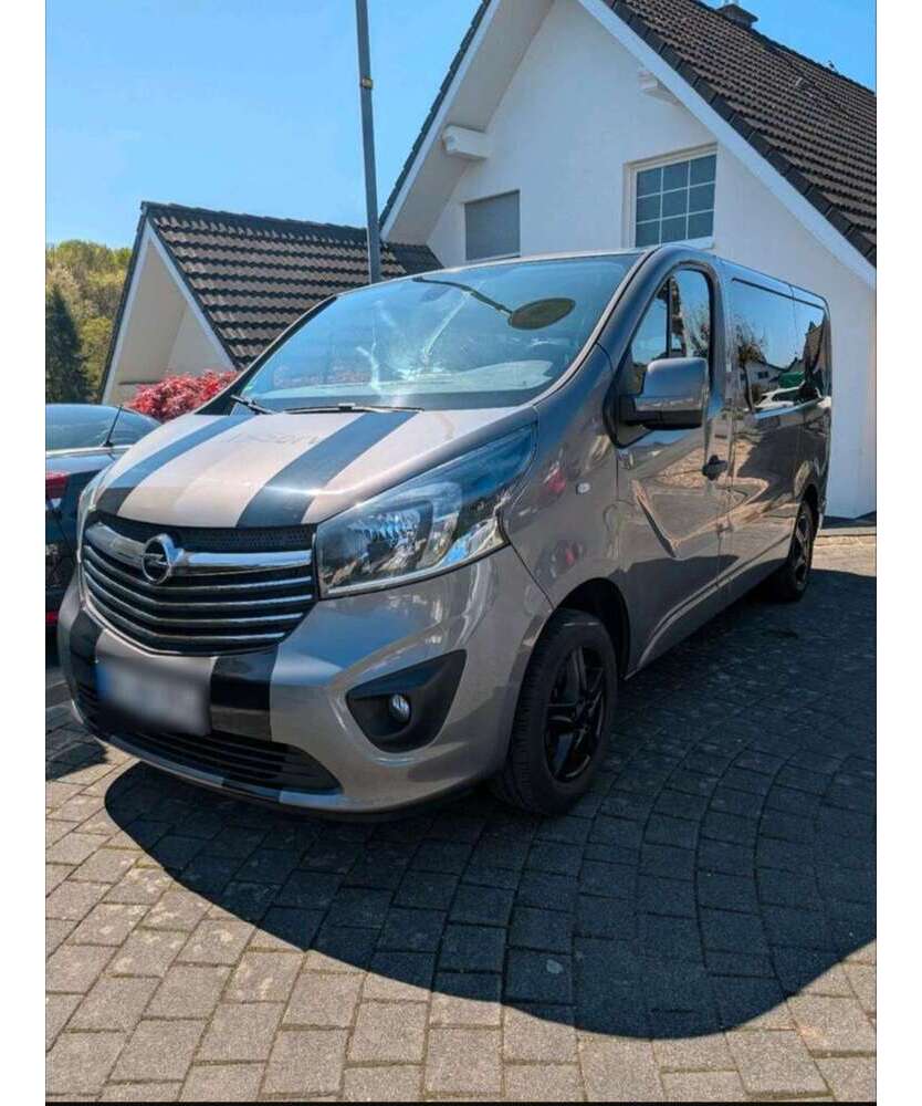 Vivaro