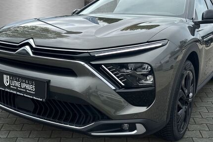 Citroen C5 X 35.762 km 22.500 € Münster 48155