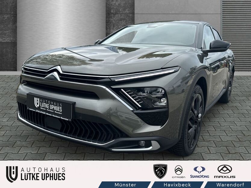 Citroen C5 X 35.762 km 22.500 € Münster 48155