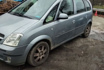 Opel Meriva 177.000 km 1.690 &euro; Handewitt 24983