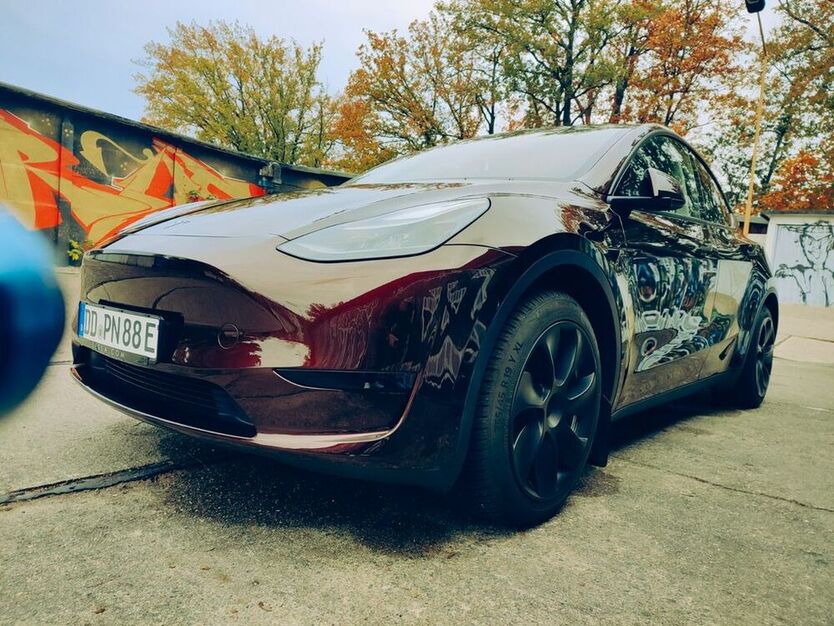 Model Y