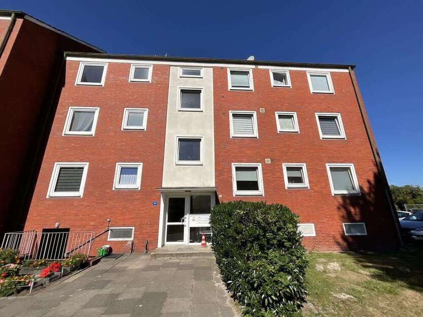 Wohnung zum Mieten in Varel 579 € 72.04 m²