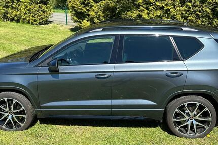 Cupra Ateca 43.000 km 27.300 &euro; Lüchow 29439