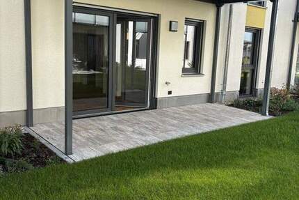 Wohnung Abensberg - 2 Zimmer, 56 m&sup2;, 810&euro; | Angebot:26345638