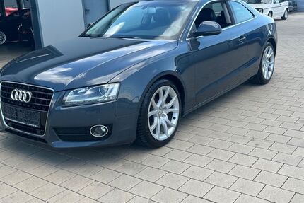 Audi A5 227.055 km 7.250 &euro; Bachhagel 89429