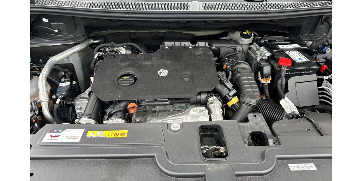 Opel Grandland Ultimate *ACC/Navi/19Zoll Alu/LED/el.Hec 35.065 km 22.890 &euro; Bamberg 96052