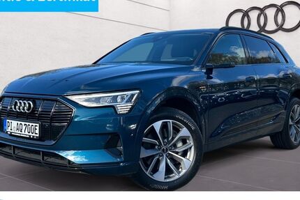 Audi e-tron 66.900 km 41.980 &euro; Quickborn 25451