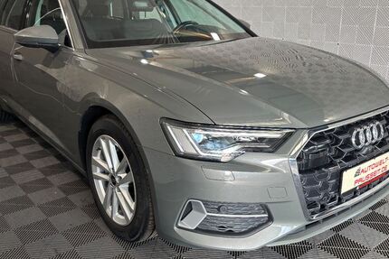 Audi A6 42.388 km 34.770 &euro; Horb am Neckar 72160