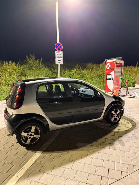 ForFour