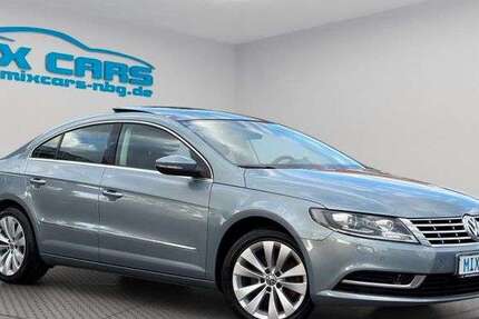VW CC 130.027 km 11.740 &euro; Fürth 90763