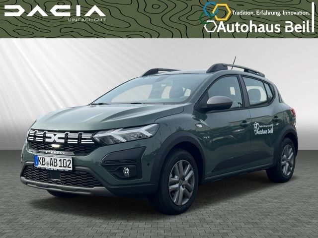 Sandero
