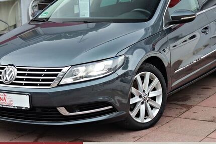 VW CC