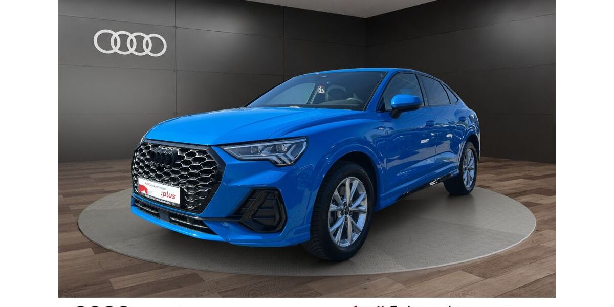 Audi Q3 33.064 km 38.990 &euro; Chemnitz 09116