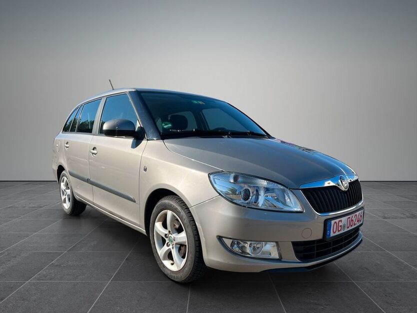 Fabia
