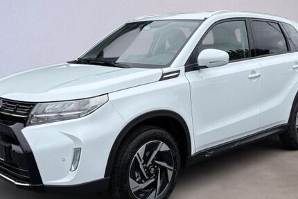 Suzuki Vitara 4.000 km 24.990 &euro; Höhenkirchen-Siegertsbrunn 85635